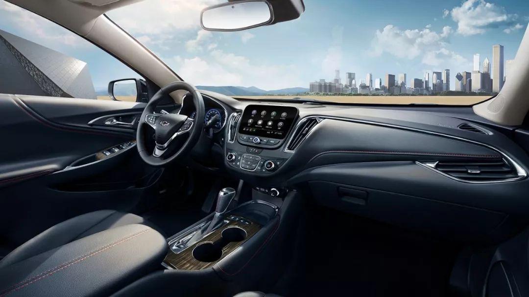 15万预算买B级车，迈锐宝真的是最佳选择吗？