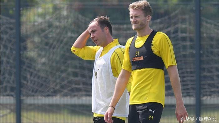 为什么说许尔勒是德国队最被低估的 超级替补 ? 为什么说许尔勒是德国队最被低估的 超级替补 ?