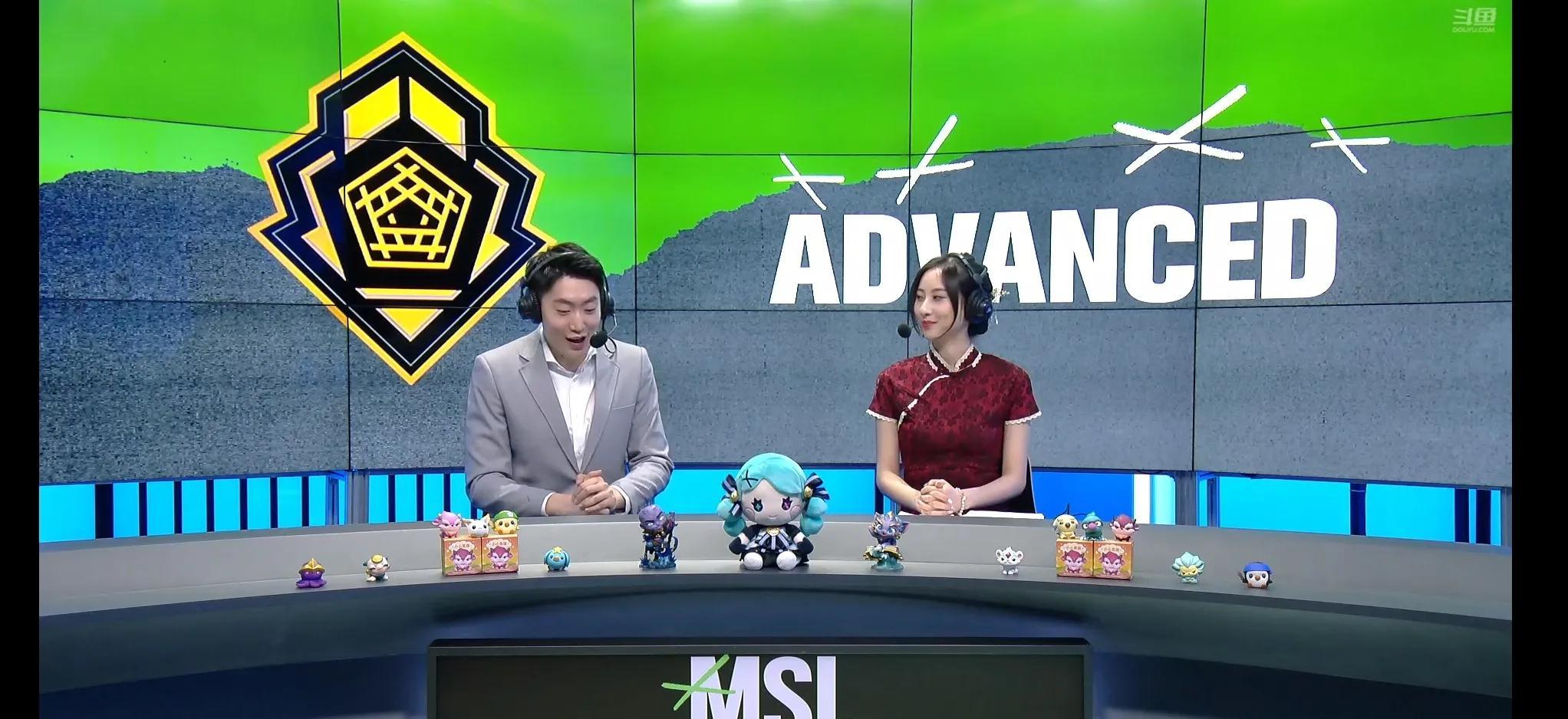 MSI季中赛2021到底该怎么入门看懂? MSI季中赛2021到底该怎么入门看懂?