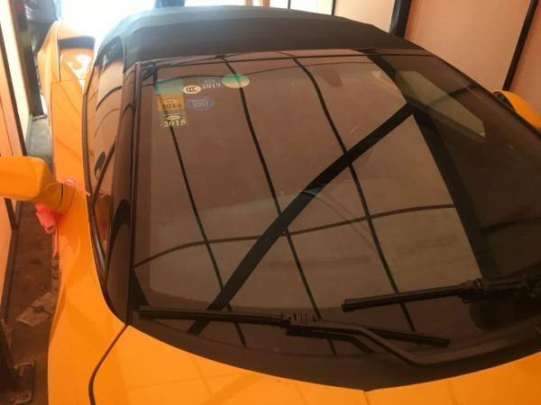 买二手兰博基尼如何避开天价维修费?省50万购车预算的验车秘籍 买二手兰博基尼如何避开天价维修费?省50万购车预算的验车秘籍