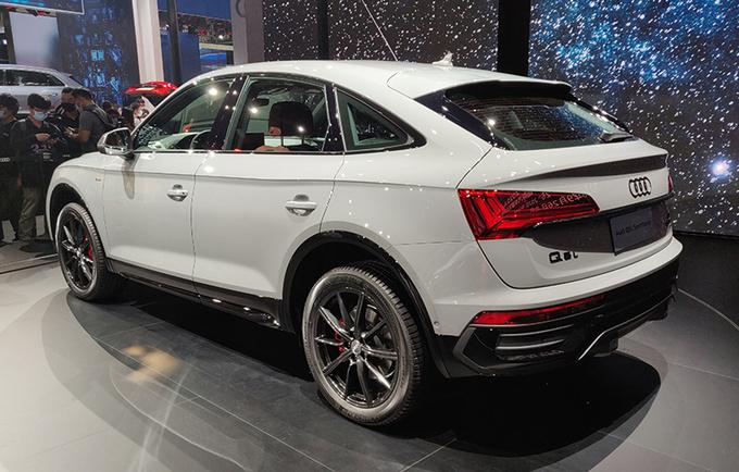 奥迪Q5现在多少钱能拿下?各版本配置区别大不大? 奥迪Q5现在多少钱能拿下?各版本配置区别大不大?