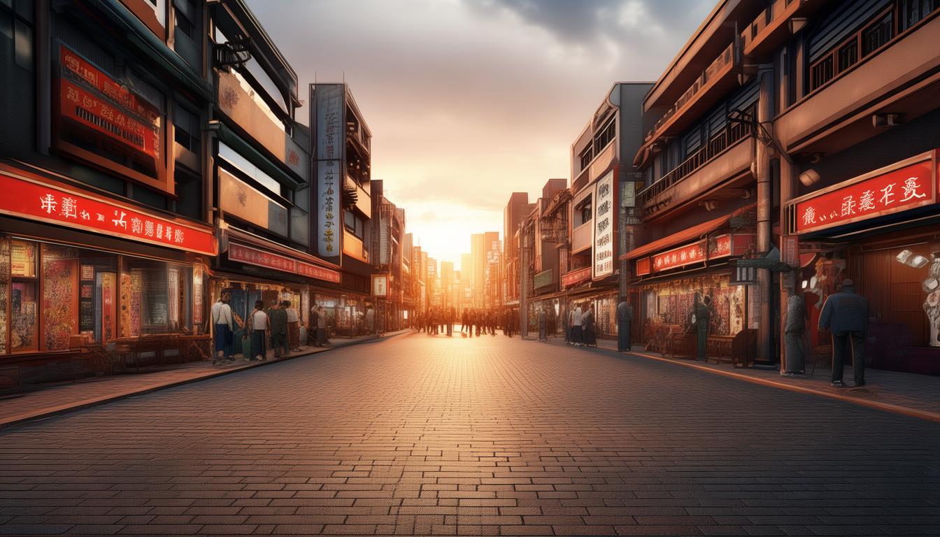 日本华人参政现状_日本籍华人政治诉求_日本华人最多的城市有哪些地方