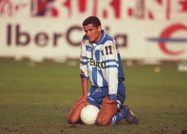 为什么这支球队只用本地人还能称霸西甲？