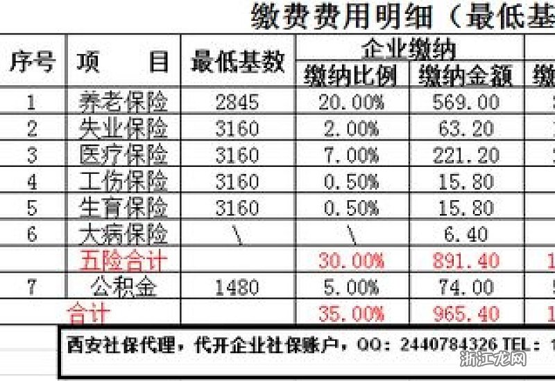 个人社保账户怎么查?余额、缴费记录怎么查?避坑指南! 个人社保账户怎么查?余额、缴费记录怎么查?避坑指南!