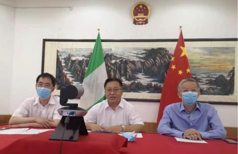 初到拉各斯如何快速打入华人圈子? 初到拉各斯如何快速打入华人圈子?