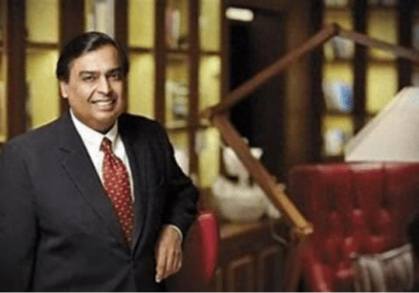 惊人！揭秘印度首富庞大财富规模，远超想象