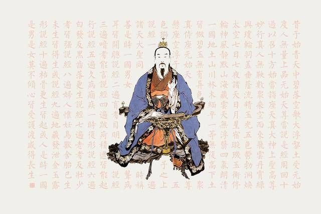 道家文化你了解多少？其核心智慧与现代应用