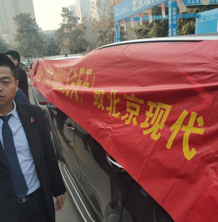 北京现代途胜2.0值得买吗？实测油耗低至7.2L，新手选车避坑指南