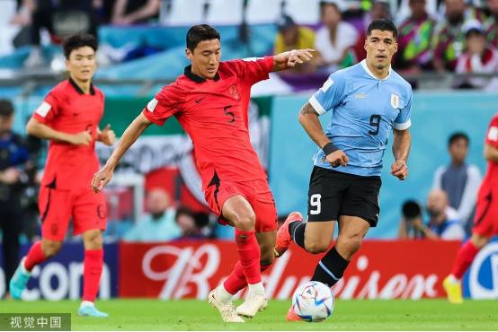 韩国踢加纳到底谁能赢？菜鸟看完这篇就懂了！