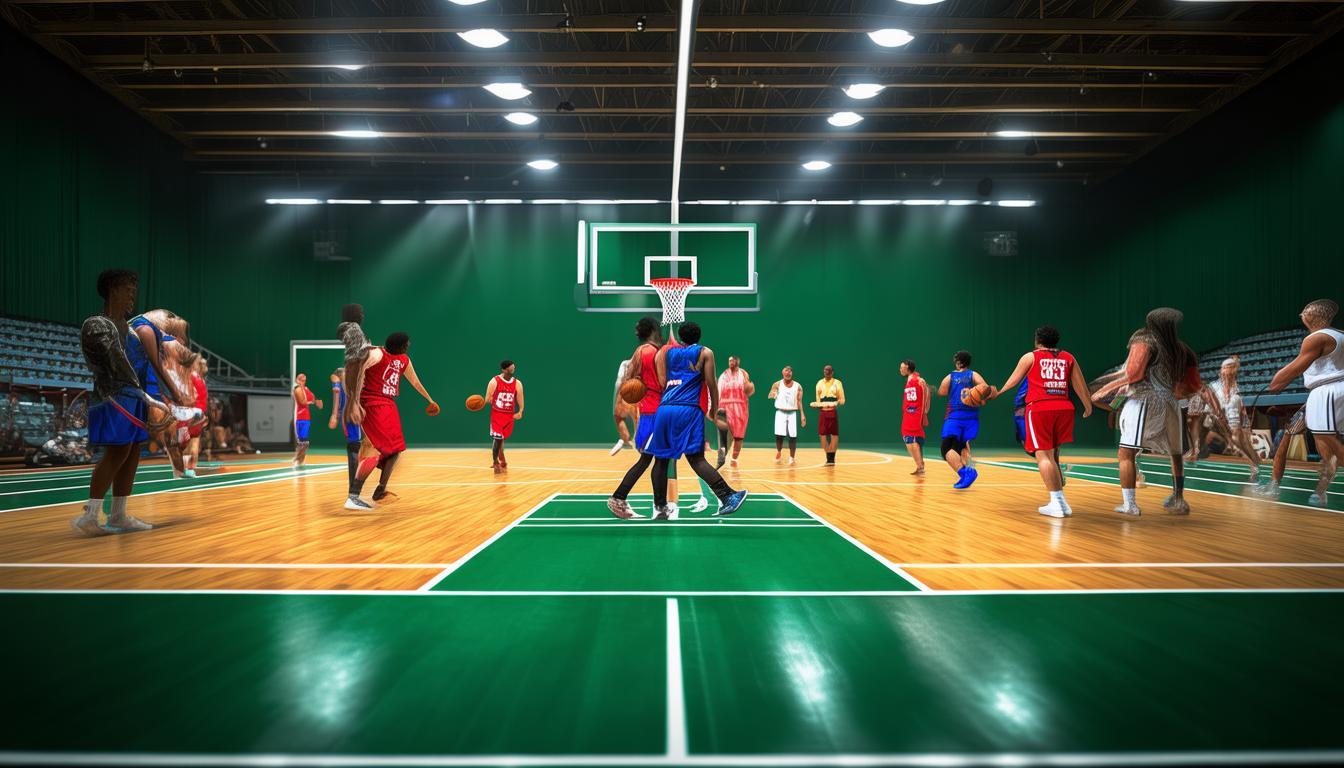 篮球比赛违规的定义_违规篮球规则比赛有哪些_篮球比赛规则违规