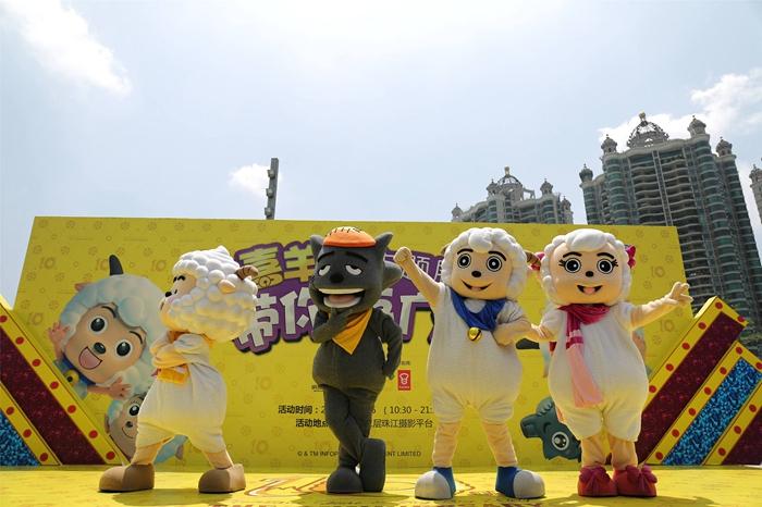 欧洲杯吉祥物为啥总是奇奇怪怪的？