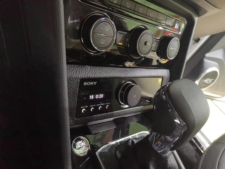 途观改装论坛深度解析,改装方案对比,车主必看攻略 途观改装论坛深度解析,改装方案对比,车主必看攻略