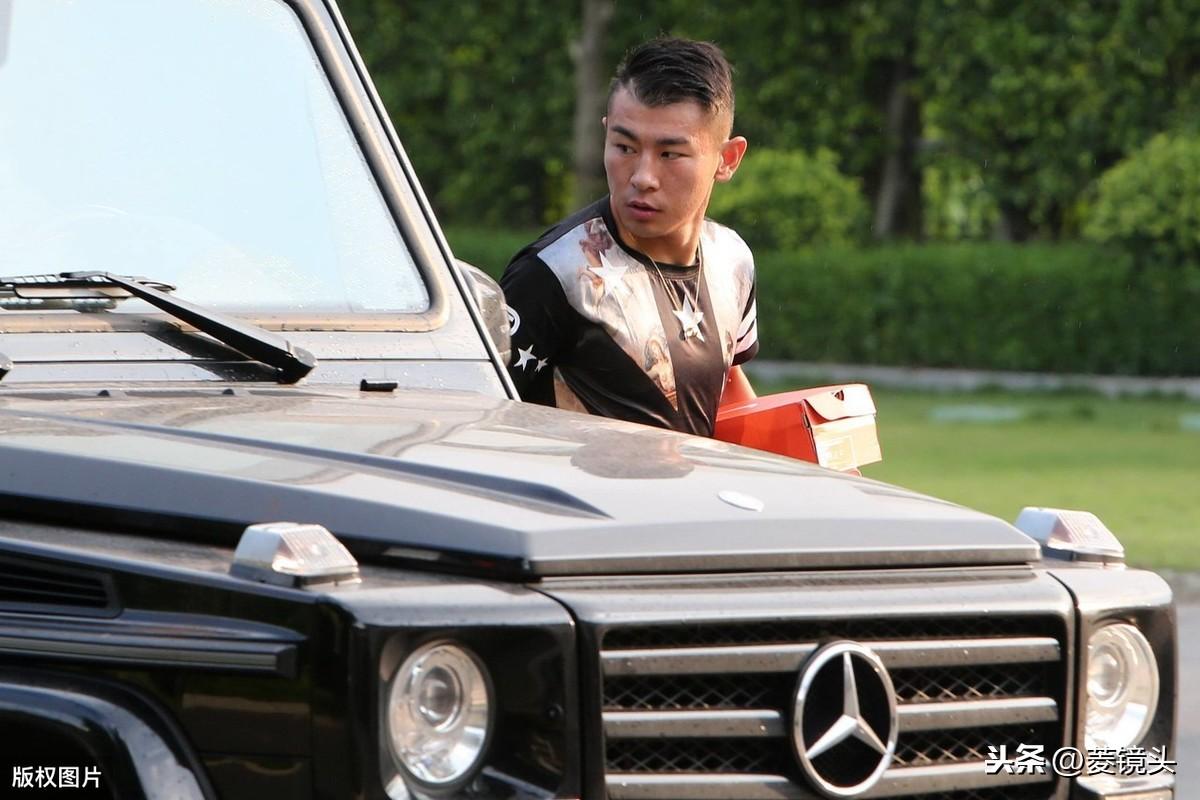 于汉超涂改车牌事件，到底踩了哪些法律雷区？