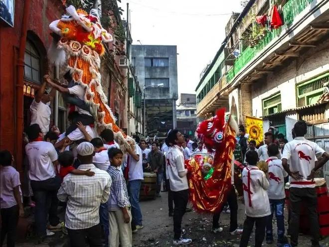 印度华人聚居地加尔各答，唯一的唐人街正面临着这些挑战