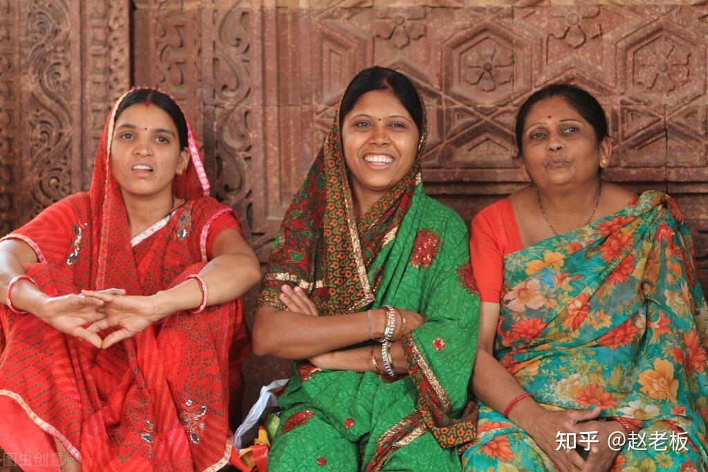 印度人为什么像西方人,和历史因素有关吗?想知道答案吗?这几个关键原因帮你弄明白 印度人为什么像西方人,和历史因素有关吗?想知道答案吗?这几个关键原因帮你弄明白