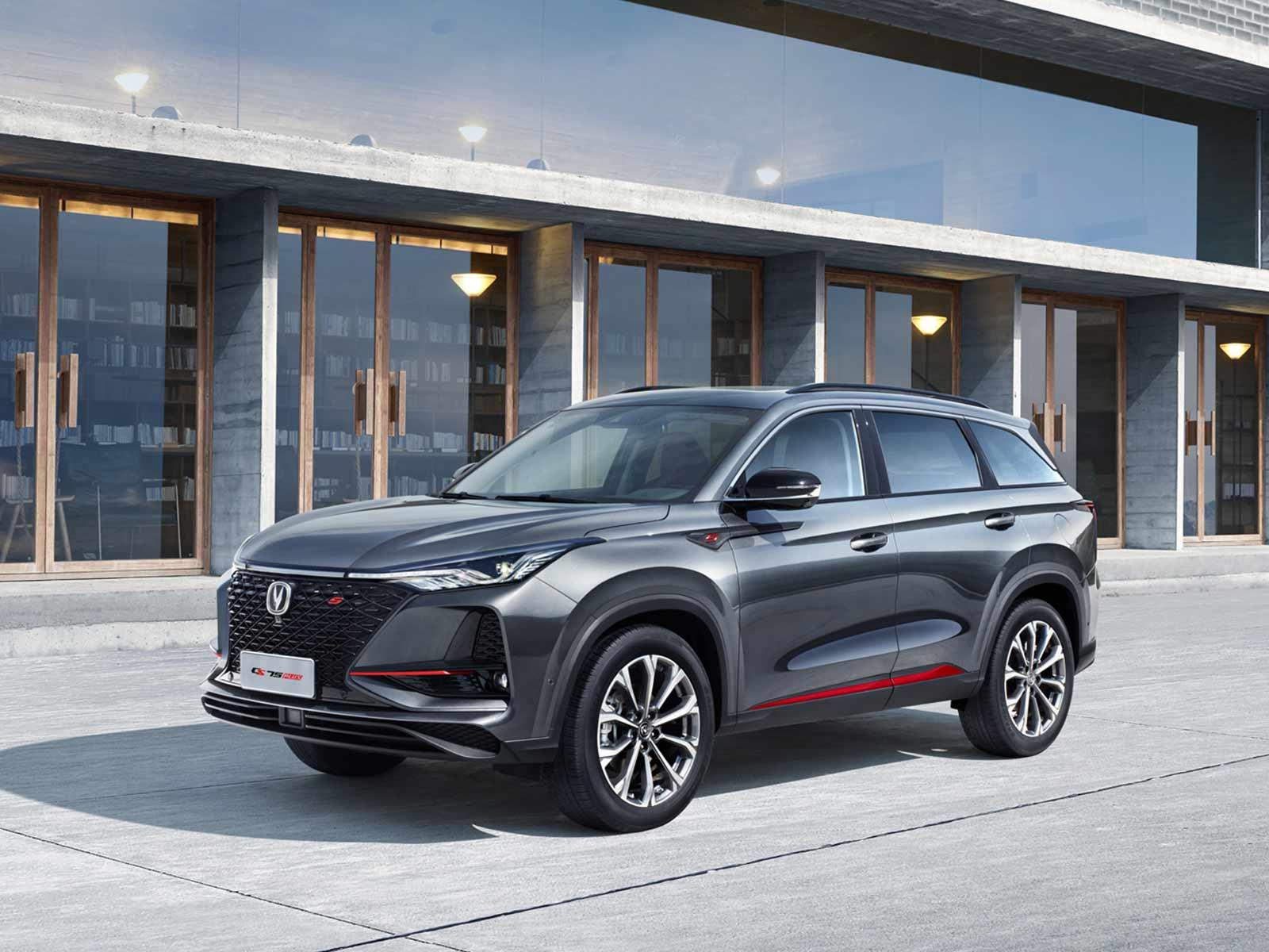 吉利高管回应比亚迪新车2.9L油耗