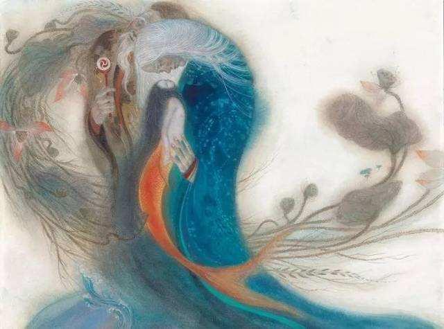 梦见鱼和水预示什么？2025解梦揭秘：3招激活财运桃花