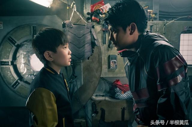 景甜为什么在北美华人论坛被讨论到停不下来？