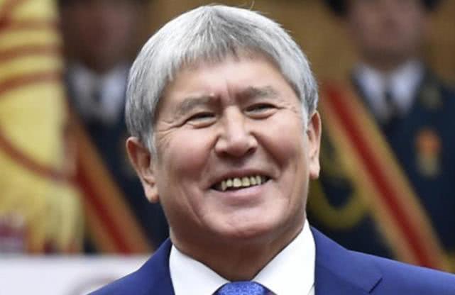 在吉尔吉斯斯坦找不到组织怎么办？