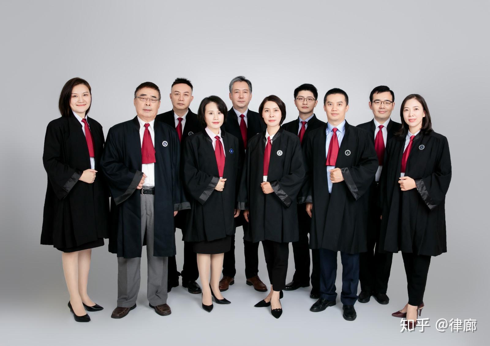 上海知名刑事律师团队——用专业筑起正义的防线