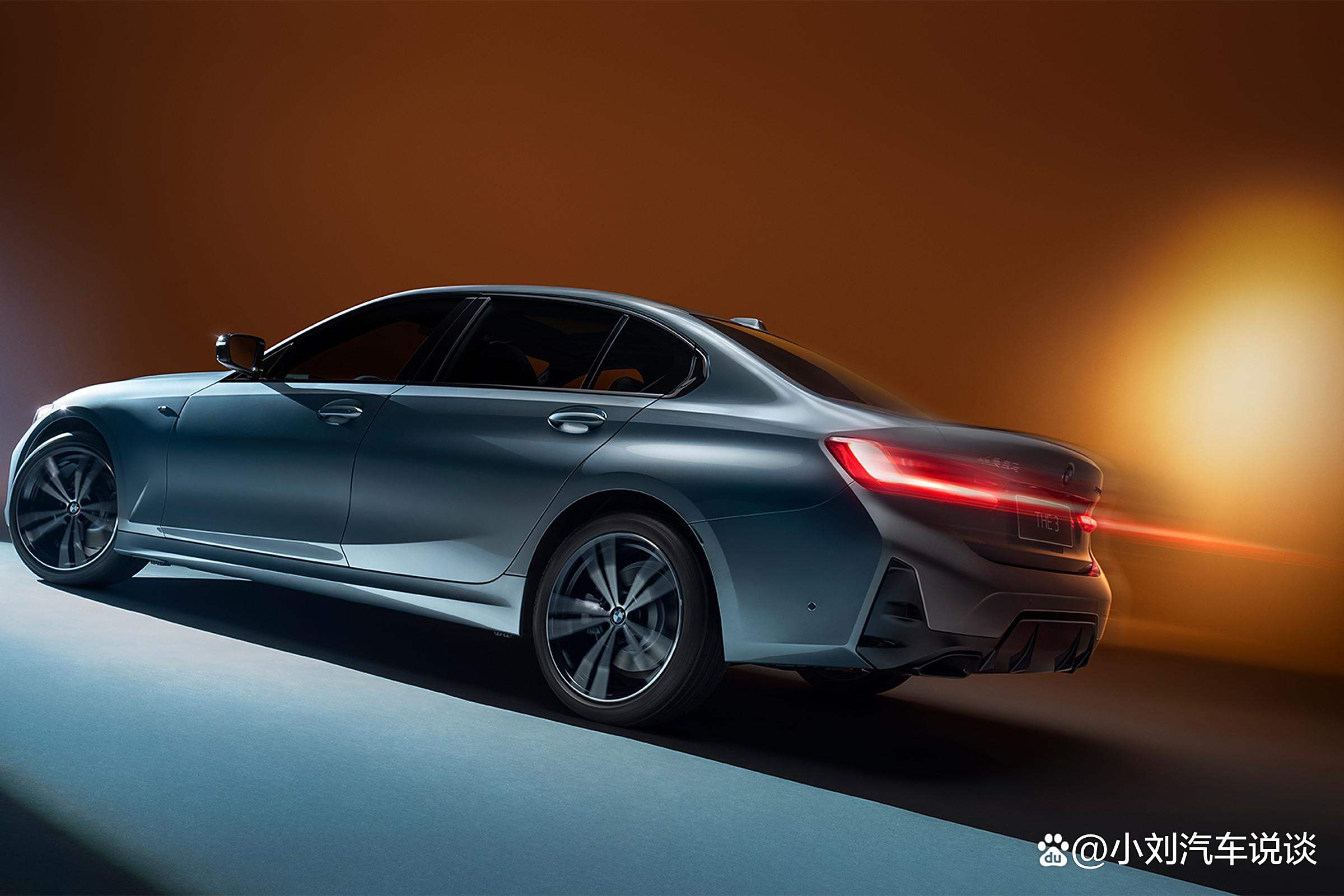 宝马3系2025新款图片官方高清图集及全方位解析