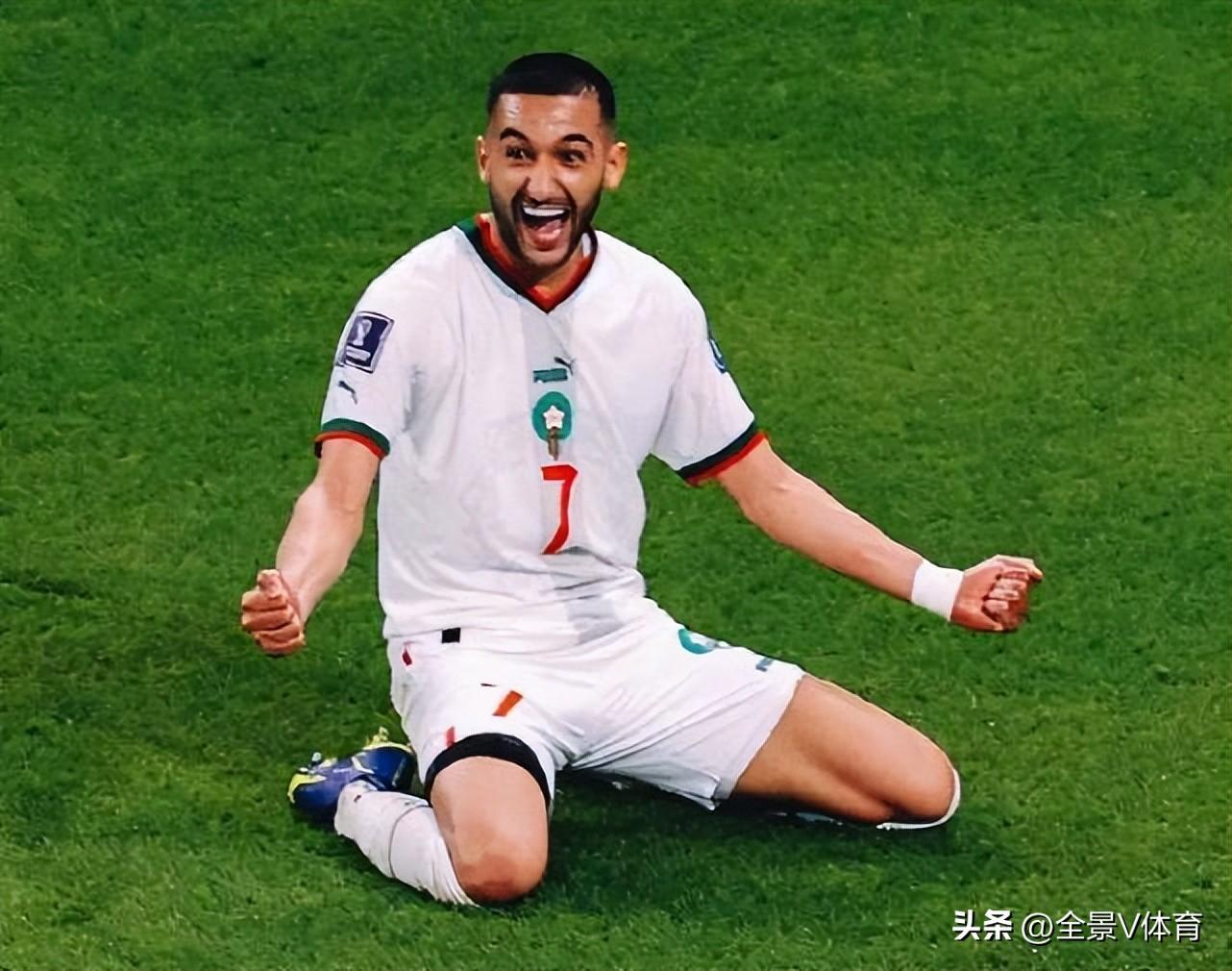 克罗地亚能打穿加拿大防线吗？