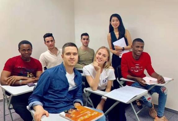 日本华人是怎样的一种存在？-新东方前途出国