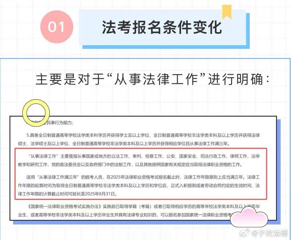 2025年公职律师管理办法报考条件大揭秘,一文看懂 2025年公职律师管理办法报考条件大揭秘,一文看懂