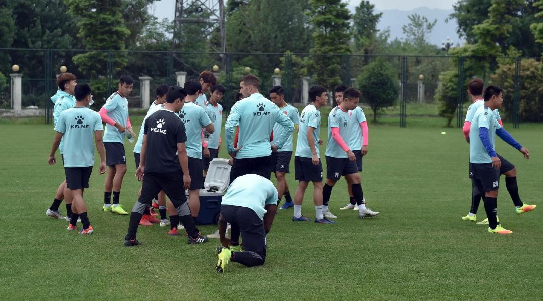 四川FC为啥说没就没了？