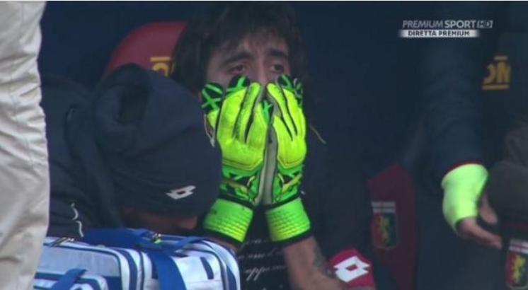 布冯凭什么能踢到40岁还不退役？