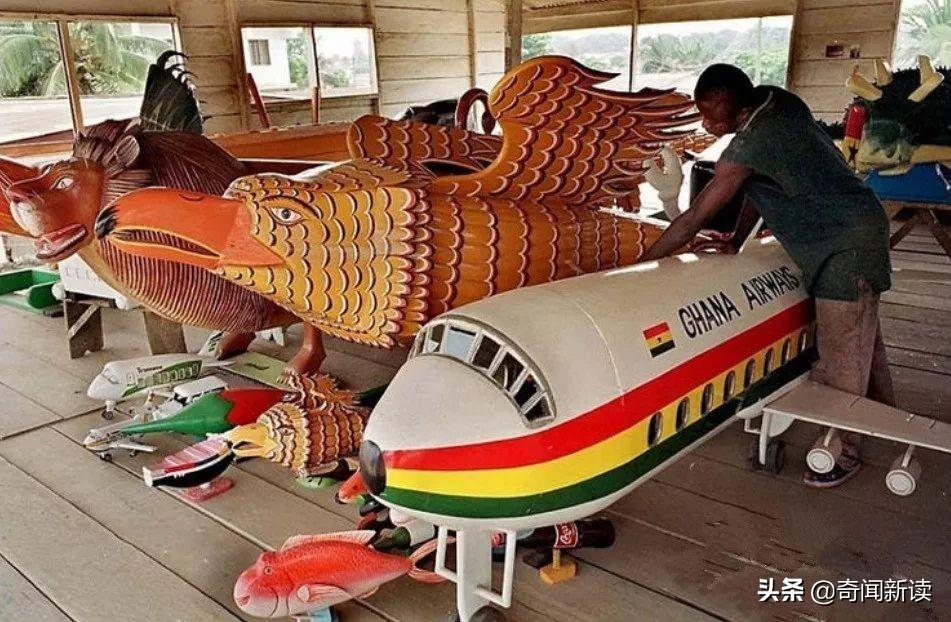 在加纳做生意怎么避开这些坑? 在加纳做生意怎么避开这些坑?