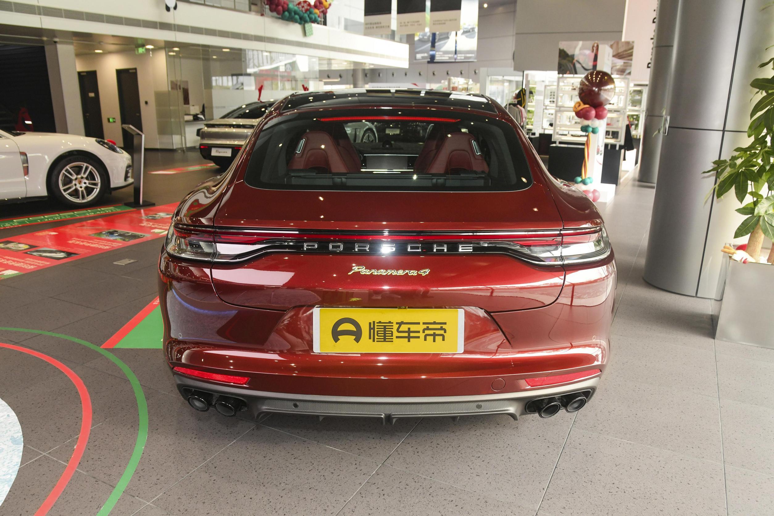 保时捷panamera怎么样 买百万级豪车值不值?养车成本高痛点被Panamera养车费用全解析省XX万击穿 保时捷panamera怎么样 买百万级豪车值不值?养车成本高痛点被Panamera养车费用全解析省XX万击穿