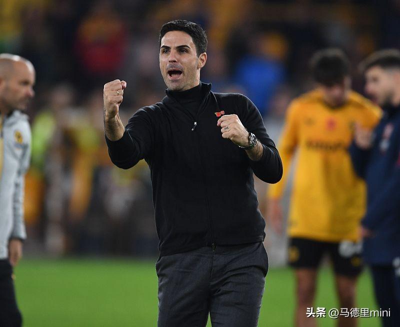 穆德里克看阿森纳比赛，这事儿到底藏着什么猫腻？