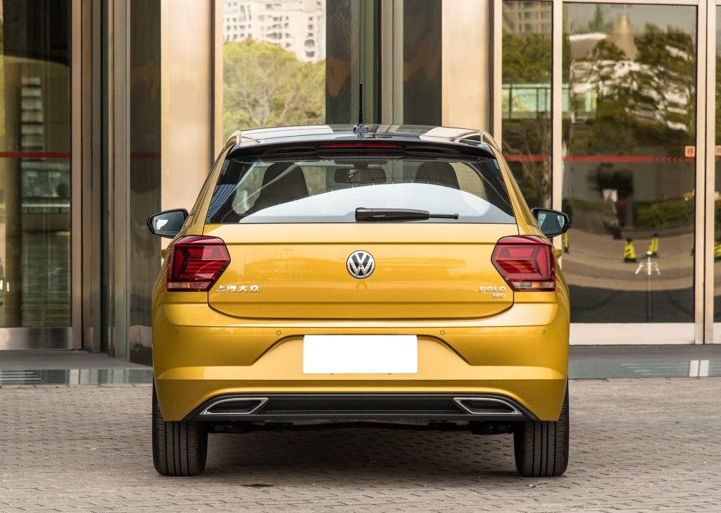 Polo两厢改装到底能玩出什么花样？