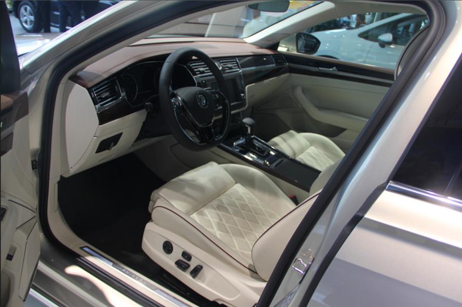 途观的DSG变速箱到底能不能买？