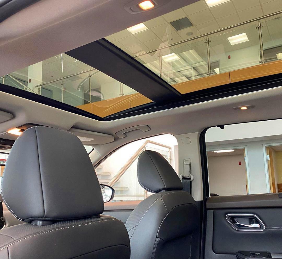 新款CRV论坛热议：性能升级亮点在哪，车主真实评价如何