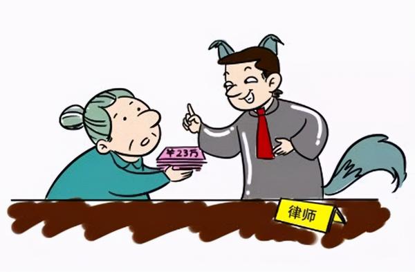 律师骗当事人的手段有哪些？以及如何自我保护的实用指南