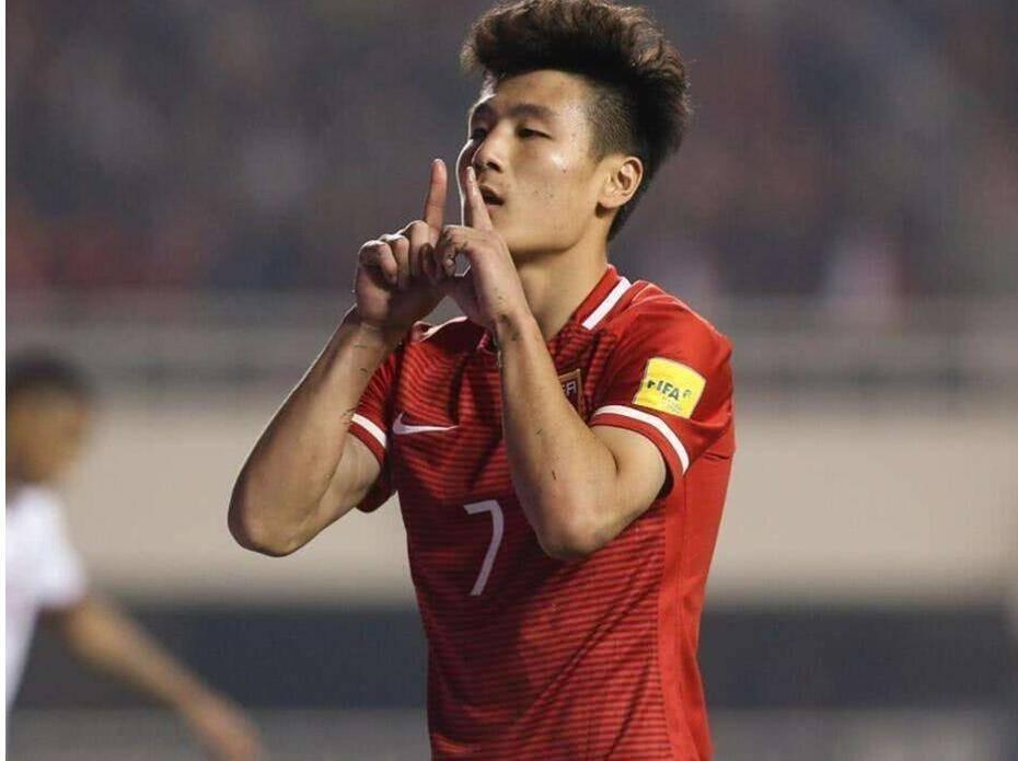 中国球员也能拿亚洲月度最佳？武磊这次真的有机会吗？