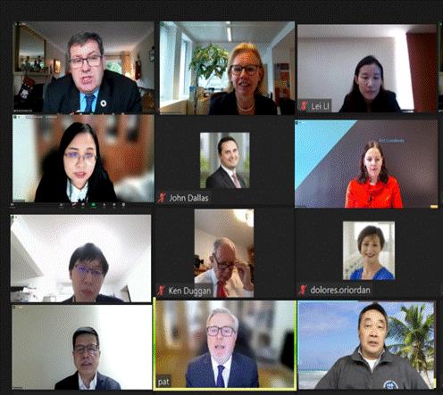 刚来爱尔兰不会用本地华人论坛？看完这篇攻略少走两年弯路！