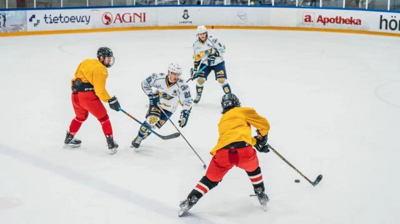 刚来密西沙加不知道怎么找组织？