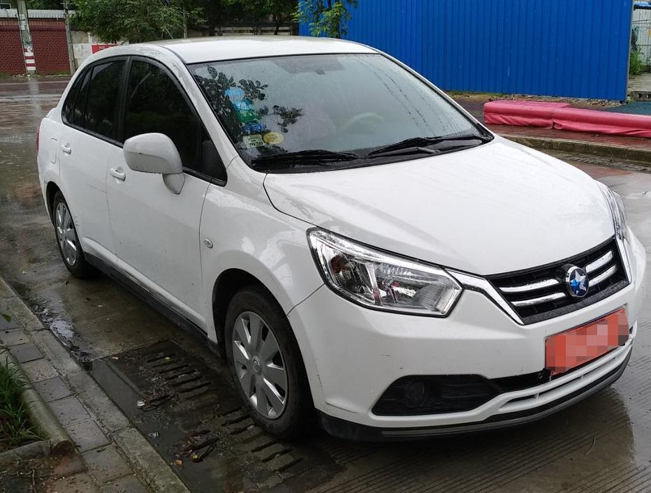 月薪5000能买启辰D50吗? 月薪5000能买启辰D50吗?