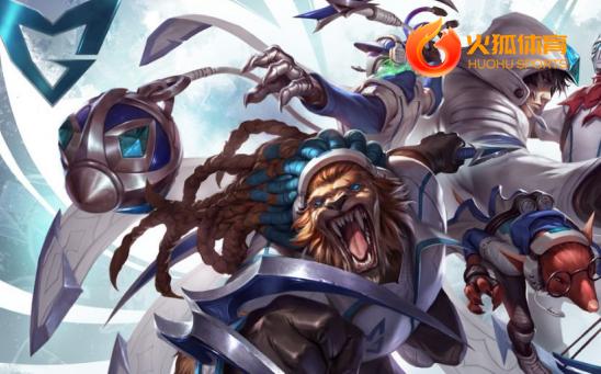 OMG战队换人新手该看什么门道？