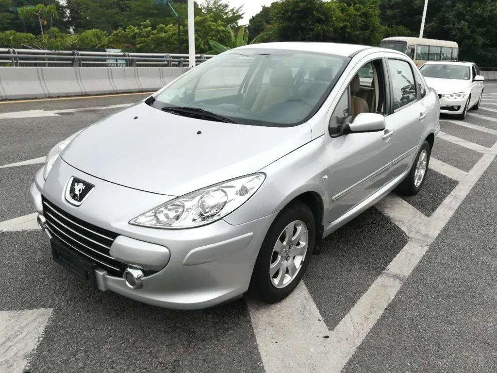 标致307真的能成为新手第一辆车的性价比之选吗？