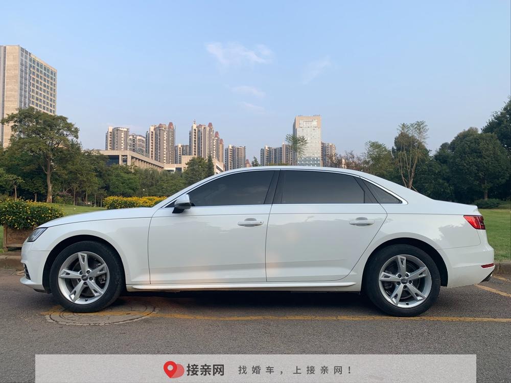 奥迪a4二手车报价查询昆明市_哪款值得买？