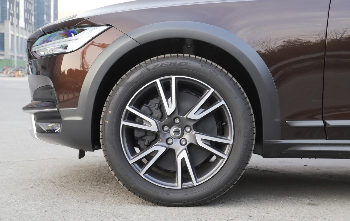 沃尔沃越野车价格到底值不值这个价? 沃尔沃越野车价格到底值不值这个价?