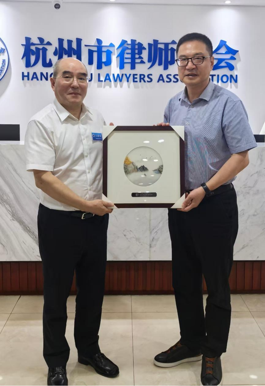 杭州著名刑事诉讼律师:守护正义的城市角落 杭州著名刑事诉讼律师:守护正义的城市角落