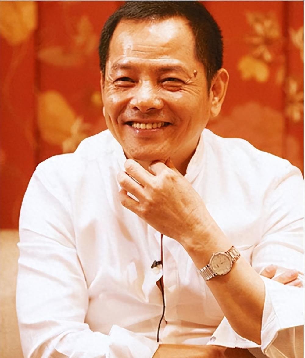 当黑帮大佬想金盆洗手有多难？