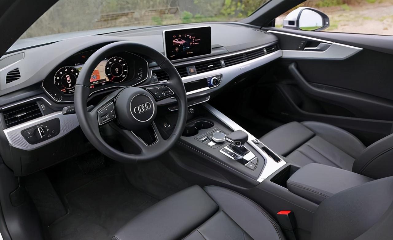 奥迪A4L保养费用到底有多高？