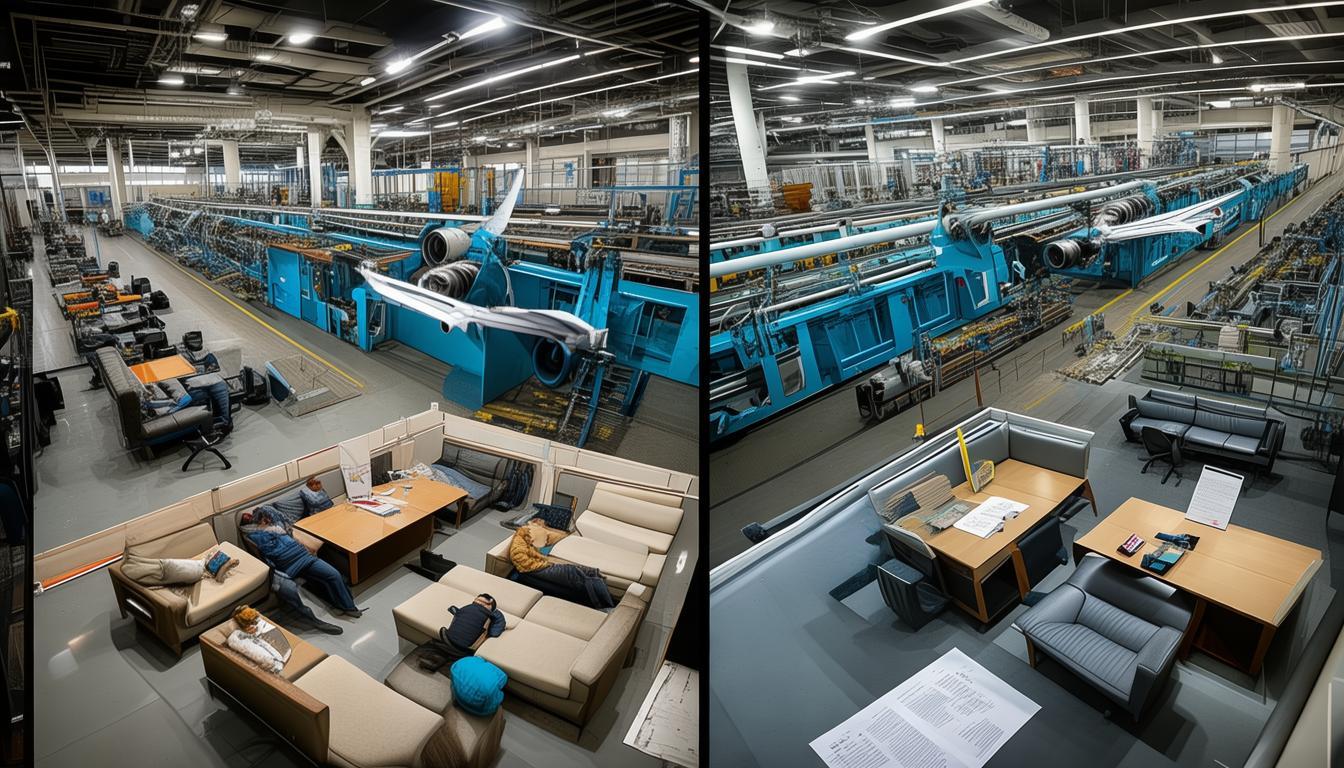 支付宝单笔超过一万_波音公司因为737 Max而遭受的财务损失会超过他们的支付能力吗？_财务报表分析能力