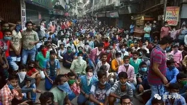 印度华人多吗_数量为何锐减？